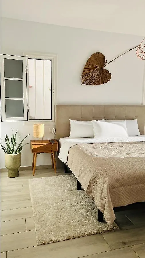 Enchanting House South Tenerife, Sea View Costa Adeje  Apartment Costa Adeje (Tenerife)