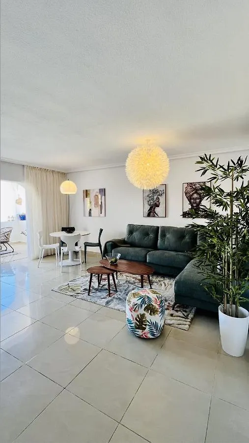 Enchanting House South Tenerife, Sea View Costa Adeje  0*, Costa Adeje (Tenerife) Spain