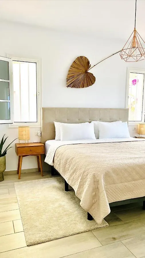 Enchanting House South Tenerife, Sea View Costa Adeje