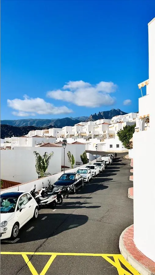 Enchanting House South Tenerife, Sea View Costa Adeje  0*, Costa Adeje (Tenerife)