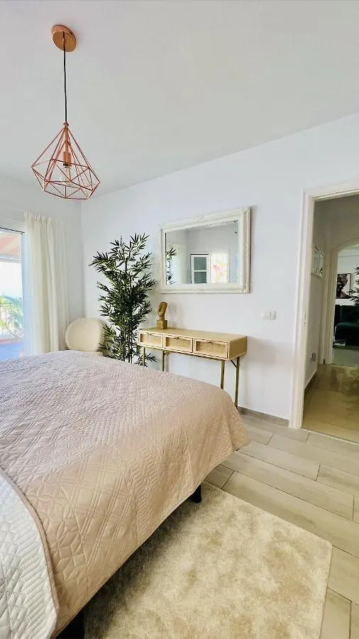 Enchanting House South Tenerife, Sea View Costa Adeje  Apartment Costa Adeje (Tenerife)