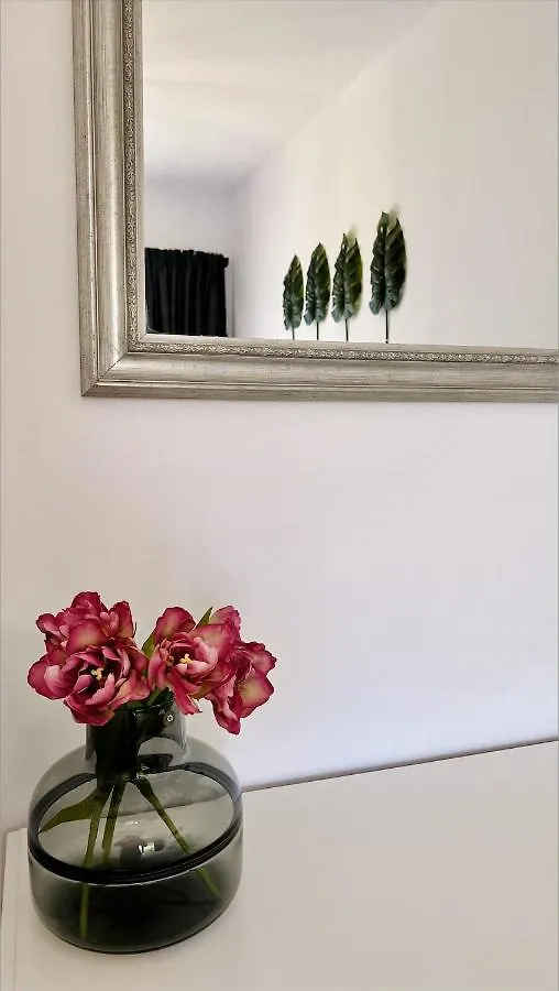 Apartment Enchanting House South Tenerife, Sea View Costa Adeje