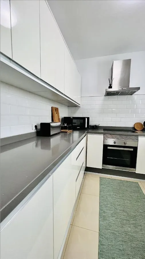 Apartment Enchanting House South Tenerife, Sea View Costa Adeje  Spain