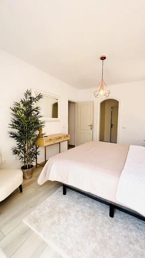Apartment Enchanting House South Tenerife, Sea View Costa Adeje