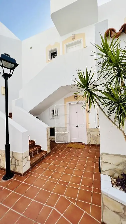 Apartment Enchanting House South Tenerife, Sea View Costa Adeje