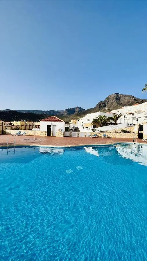 Enchanting House South Tenerife, Sea View Costa Adeje  0*, Costa Adeje (Tenerife)