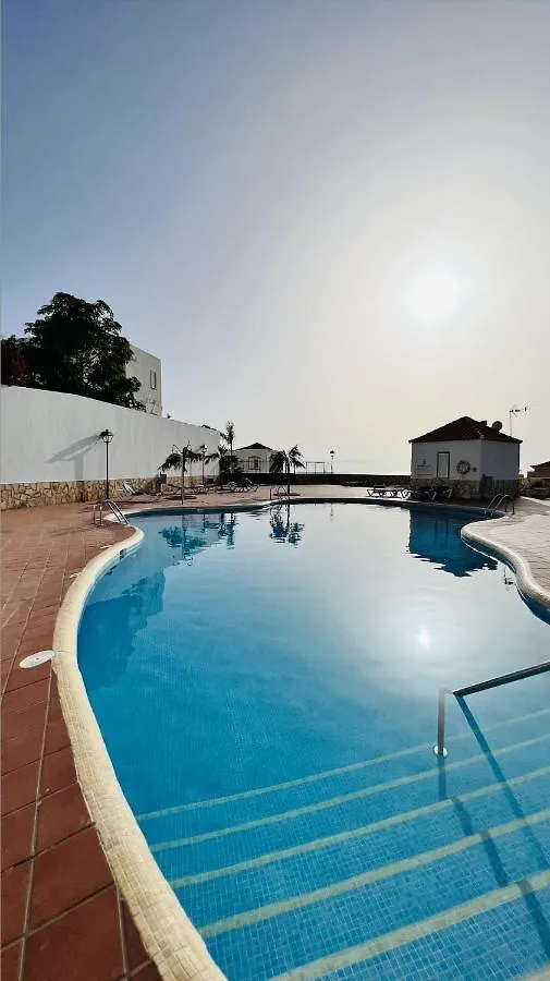 Enchanting House South Tenerife, Sea View Costa Adeje  Costa Adeje (Tenerife)