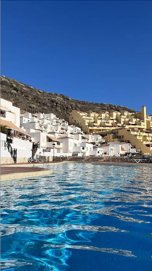 Enchanting House South Tenerife, Sea View Costa Adeje  Apartment