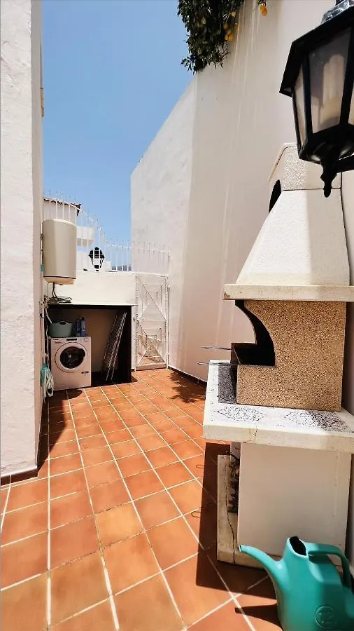 Enchanting House South Tenerife, Sea View Costa Adeje  Apartment Costa Adeje (Tenerife)
