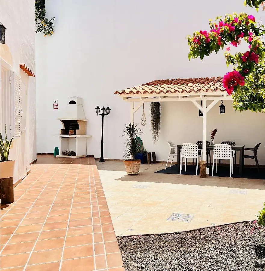 Enchanting House South Tenerife, Sea View Costa Adeje  Costa Adeje (Tenerife)