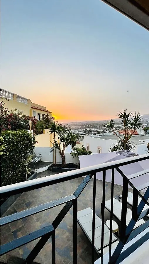 Apartment Enchanting House South Tenerife, Sea View Costa Adeje