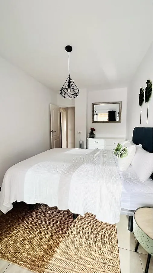 Apartment Enchanting House South Tenerife, Sea View Costa Adeje  Spain