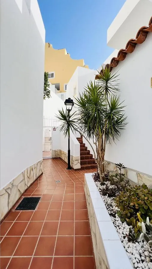 Enchanting House South Tenerife, Sea View Costa Adeje  Apartment