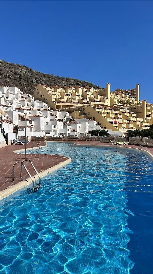 Enchanting House South Tenerife, Sea View Costa Adeje  Costa Adeje (Tenerife)