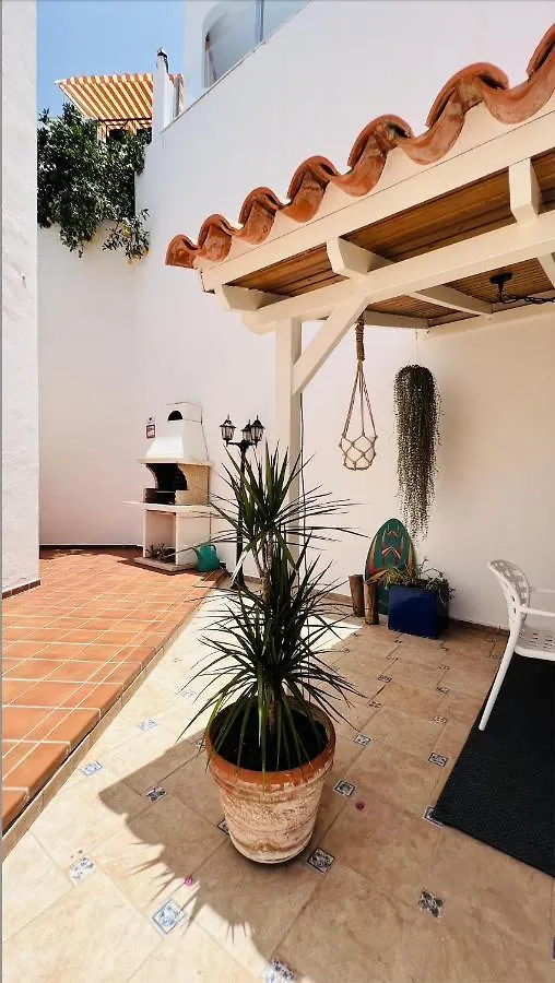 Enchanting House South Tenerife, Sea View Costa Adeje