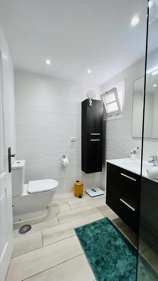 Apartment Enchanting House South Tenerife, Sea View Costa Adeje