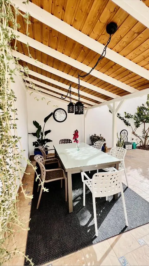 Enchanting House South Tenerife, Sea View Costa Adeje  0*, Costa Adeje (Tenerife) Spain