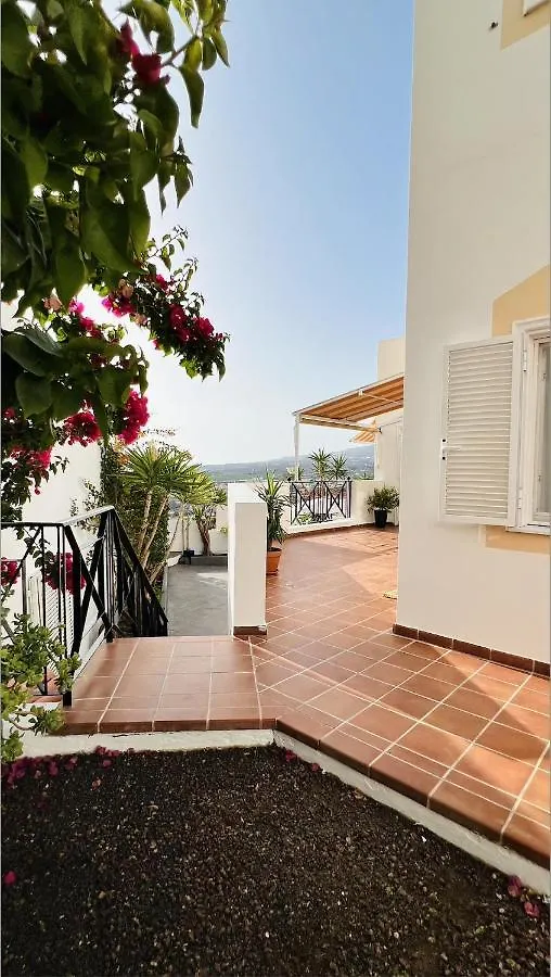 Enchanting House South Tenerife, Sea View Costa Adeje  0*, Costa Adeje (Tenerife)