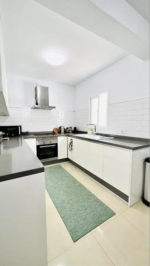 Apartment Enchanting House South Tenerife, Sea View Costa Adeje