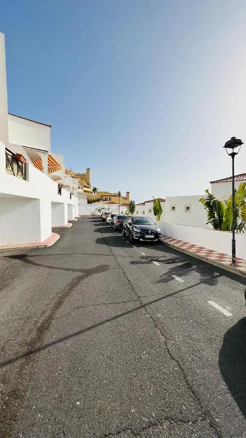 Enchanting House South Tenerife, Sea View Costa Adeje