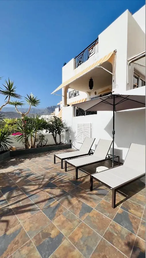 Enchanting House South Tenerife, Sea View Costa Adeje  0*, Costa Adeje (Tenerife) Spain