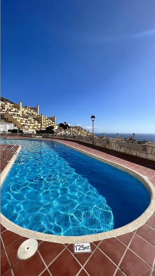 Enchanting House South Tenerife, Sea View Costa Adeje