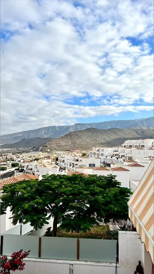 Enchanting House South Tenerife, Sea View Costa Adeje  Apartment Costa Adeje (Tenerife)