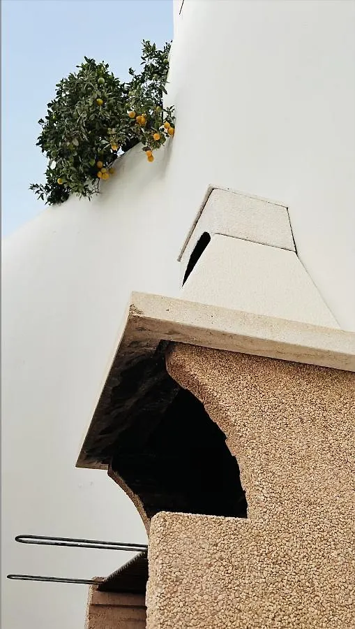 Apartment Enchanting House South Tenerife, Sea View Costa Adeje  Spain