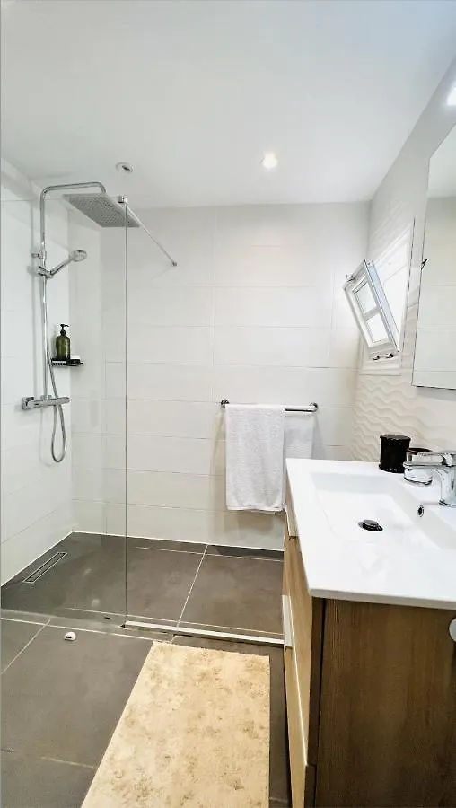 Apartment Enchanting House South Tenerife, Sea View Costa Adeje