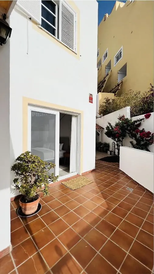 Enchanting House South Tenerife, Sea View Costa Adeje  0*, Costa Adeje (Tenerife)