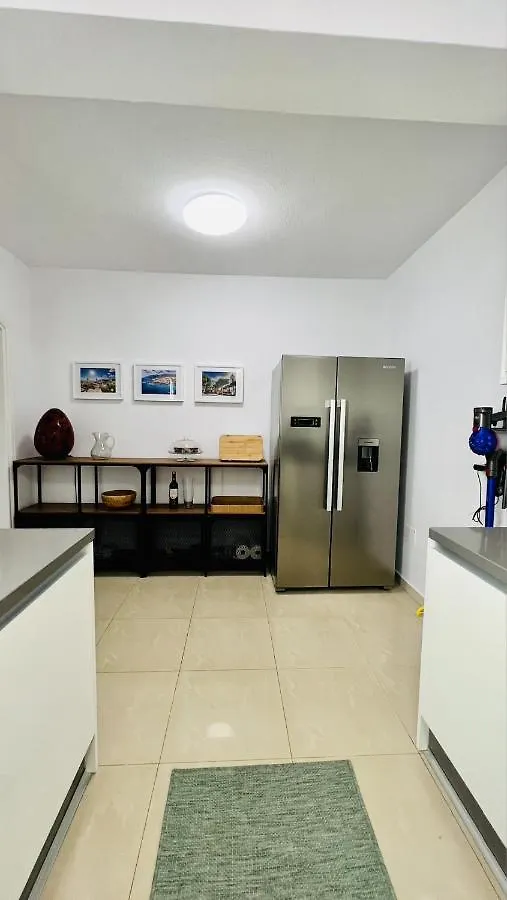 Enchanting House South Tenerife, Sea View Costa Adeje  Spain