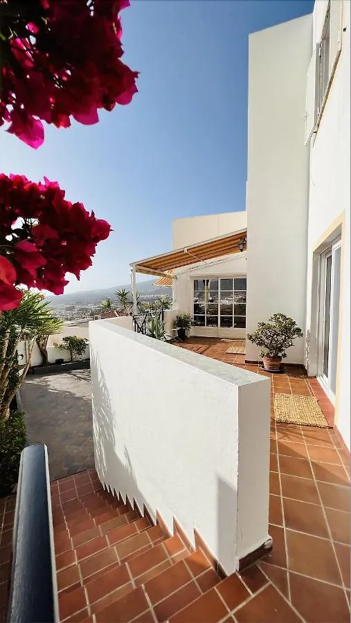 Enchanting House South Tenerife, Sea View Costa Adeje  0*, Costa Adeje (Tenerife) Spain
