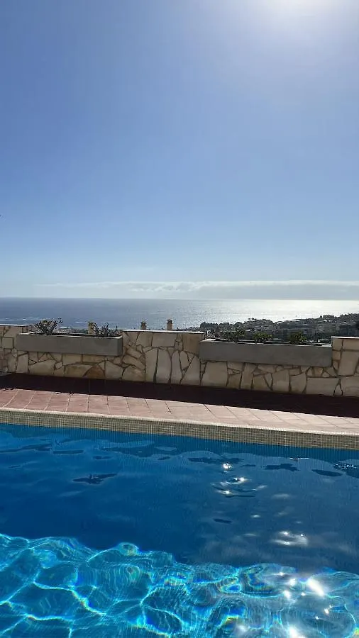 Enchanting House South Tenerife, Sea View Costa Adeje  0*, Costa Adeje (Tenerife) Spain