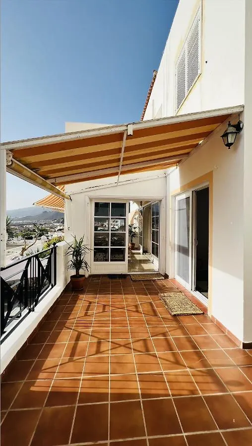 Enchanting House South Tenerife, Sea View Costa Adeje  Costa Adeje (Tenerife)