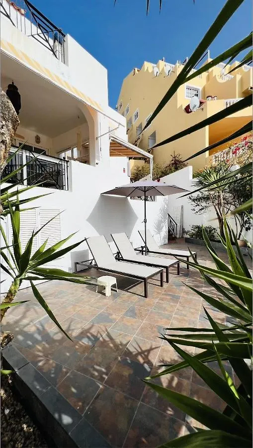 Enchanting House South Tenerife, Sea View Costa Adeje  Costa Adeje (Tenerife)