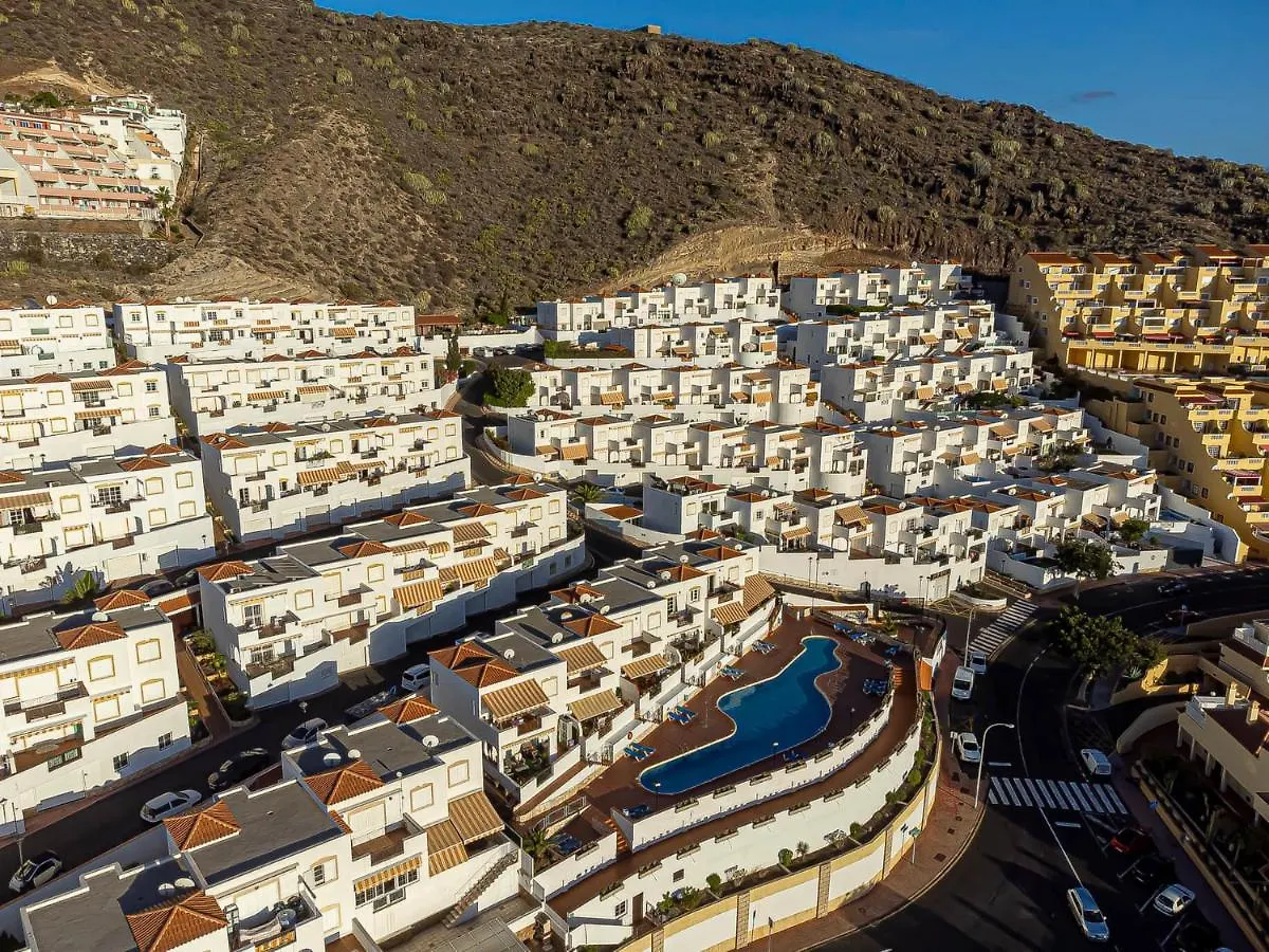 Enchanting House South Tenerife, Sea View Costa Adeje  Apartment Costa Adeje (Tenerife)