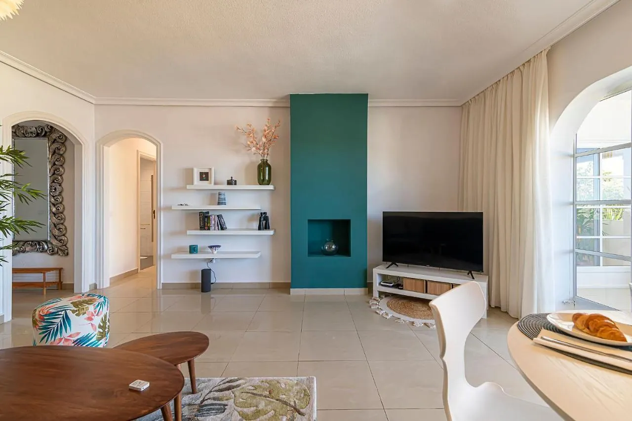 Enchanting House South Tenerife, Sea View Costa Adeje  0*, Costa Adeje (Tenerife) Spain