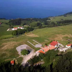 Casa Rural Pikua Mutriku