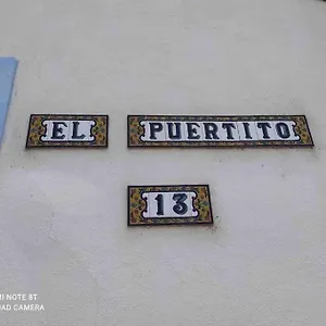 Claudia Puertito De Adeje - 2 Bedrooms, 70mq, On The Costa Adeje (Tenerife)