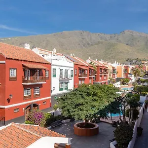 Apartamento Residencial Con Piscina En Adeje Costa Adeje (Tenerife)