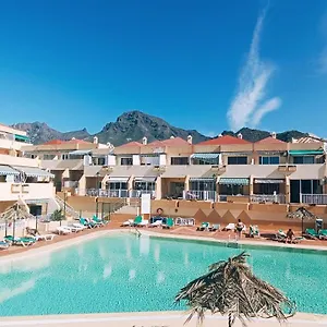 Mng-apart Studia Mareverde D-15 Costa Adeje (Tenerife)
