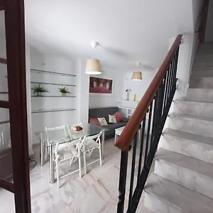 Apartamento Yeseros Centro Ronda
