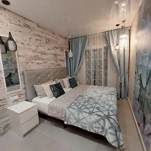Orlando Luxury Costa Adeje (Tenerife)