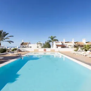 New Seaview - Playa Paraiso Costa Adeje (Tenerife)