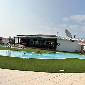 Jane Malibu Park Costa Adeje (Tenerife)
