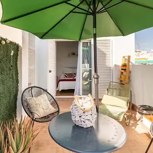 Casa Amores Sevilla