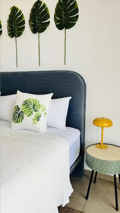 Apartamento Enchanting House South Tenerife, Sea View Costa Adeje