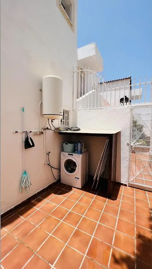 Apartment Enchanting House South Tenerife, Sea View Costa Adeje